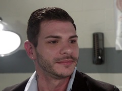 Anál, Kuřba, Doktor