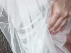 Édes, Elsö alkalom, Házi készítésű, Nyalás, Szabadban, Nyilvános, Nuni, Tini