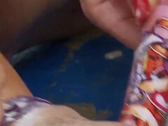 Popó, Szépség, Tekintélyes didik, Étel, Leszbikus, Nedves