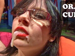 Amatoriale, Britannica, Compilation, Facciale, Gruppo, Hd, Matura, Ingoiare