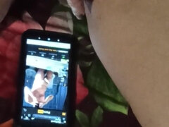 Amateur, Masturbation, Maman, Russe, Solo, Adolescente, Nénés, Épouse