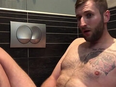 Polish Boy Masturbate