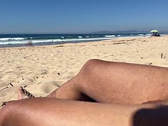 Παραλία, Χύσιμο, Φετιχ, Αυνανισμός, Εκτός, Δημόσιο, Έφηβος, Η σύζυγος