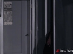 Zadek, Velký zadek, Dávení penisem, Ebenové, Hardcore, Milf žcbp, Pička, Teenka