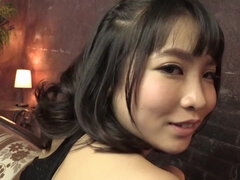 Amateur, Mamada, Japonés, Medias largas