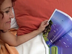 Pijpbeurt, Classisch, Schattig, Lul, Harig, Rijpe lesbienne, Tepels