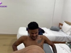 18, Avsugning, Fyrkant, Hd, Hotell, Indisk, Slick, Fitta