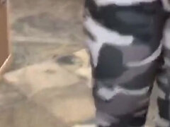 Спандекс, Тату