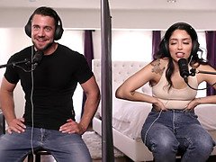 Grosser arsch, Blasen, Frau, Hd, Orgasmus, Muschi, Realität, Sohn