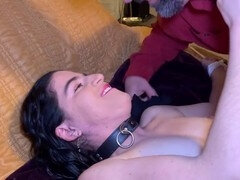 Związanie dyscyplina & dominacja uległość, Niewola, Palcówka, Fisting, Mamuśka, Cipka, Chudy, Zabawki