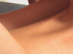 Κώλος, Πίπα, Μελαχροινή, Ώριμη γυναίκα, Γυμνός, Μουνί, Γραμματέας, Κοκκαλιάρης