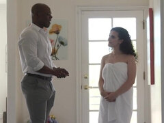 Obciąganie, Brunetka, Głebokie gardło, Kutas, Lizanie, Masaż, Cipka, Nastolatki