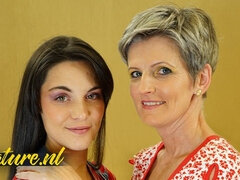 Ujjazás, Hd, Háziasszonyok, Nyalás, Anyuci, Orgazmus, Nuni, Vékony