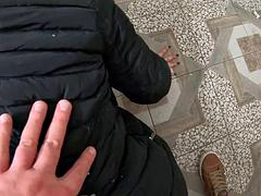 Amaterji, Cameltoe, Zunanji izliv, Fetiš, Hardcore, Latinka, Usnje, Milf