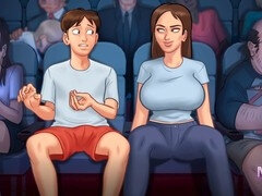 Anal, Røv til mund, Creme tærte, Sædskud, Mor jeg gerne vil kneppe, Mor