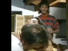 Podwójna penetracja, Retro