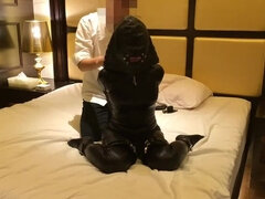 Asiatisch, Sadomasochismus, Hd, Japanische massage
