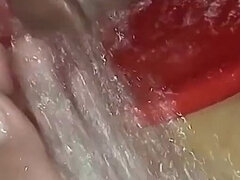 Amatőr, Házi készítésű, Maszti, Egyedül