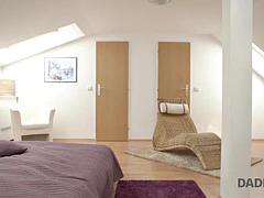 Amatéri, Kuřba, Prichytení, Pobehlica, Teenka