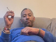 Μαύρος, Ομοφυλόφιλος, Σπιτικό, Μόνος, Ισπανός