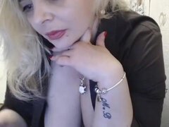 Amaterji, Debela dekleta, Velika rit, Blondinka, Domaci pornič, Zrela, Milf, Solo