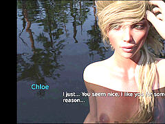 Trojrozměrné, Prstění