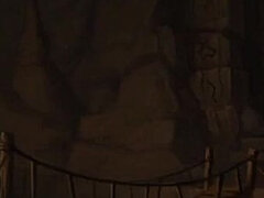 Magic Academy Gamplay with Sex Scene Part 2