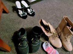 Amatoriale, Piedi, Fetish, Piede fetish, Sega, Matura, Mamma che vorrei scoparmi