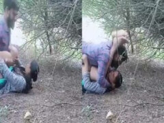 Store pupper, Barmfager, Kjæreste, Hjemmelaget, Mamma, Naturlige bryster, Utendørs, Pupper