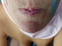 Amateur, Tetas grandes, Europeo, Casero, Madres para coger, Pezones, Coño, Apretado