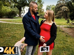 Blondína, Cuckold, Českej, Na psíka, Manžel, Milf  mčbp, Peniaze, Realita