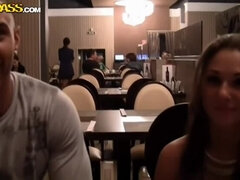 Anal, Morena, Corridas faciales, Hd, Tatuaje, Trio