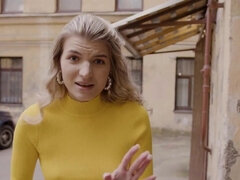 Mamada, Engañando, Cornudo, Estilo perrito, Hd, Estrella porno, Pov, Medias largas