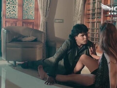 Lustful indian harlot hardcore adult clip