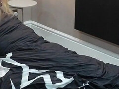 Blondynka, Rogacz, Wielorasowy, Dojrzałe