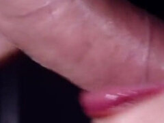 Throb for Me Close-up Milking Table