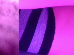 Amatør, Fetish, Hjemmelavet, Onani, Tisse, Pov, Mager, Solo