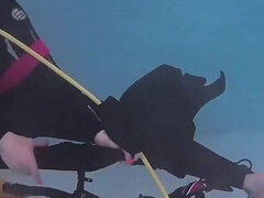 Σαδομαζοχιστικό, Φετιχ, Πισίνα, Υποθαλάσσια