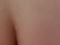 Mamada, Consolador, Extremo, Inserción, Maduro, Monstruo, Al aire libre, Pelirrojo