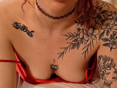 Babe, Britisk, Pupper