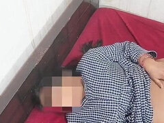 Para, Sperma, Palcówka, Domowej roboty, Indyjski, W ciąży, Żona