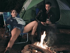 Loiroa, Pau, Masturbação, Ao ar livre cartaz de rua outdoor, Realidade, Cabelo curto, Tetas, Voyeur