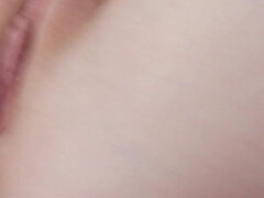 Culo, Abierta, Coño