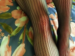 Fetish, Piede fetish, Hd, Naturale, Punto di vista pov, Realtà, Calze, Bagnata