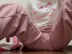 Amaterji, Azijci, Ženska, Domaci pornič, Japonka, Samozadovoljevanje, Muco, Solo