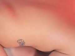 Enthousiasteling, Anaal, Grote kont, Grote lul, Sperma shot, Daddy, Homo