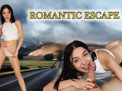 Maddie Perez - Romantic Escape