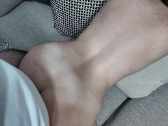 My Stepbrother Decided to Fuck Me in the Ass While Mom Is at Vacation