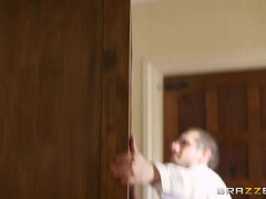 Brunette, Dominerende kvinne, Lesbisk, Naturlige bryster, Realitet, Rødtopp, Leker