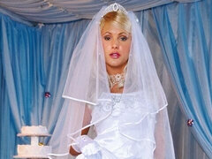 Μεγάλος κώλος, Μεγάλος πούτσος, Μεγάλα βυζιά, Ξανθιά, Πίπα, Σε στάση σκύλου στα τέσσερα, Διπλή εισχώρηση